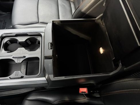 Certified 2024 Ford F350 Lariat w/ Lariat Ultimate Package image 23