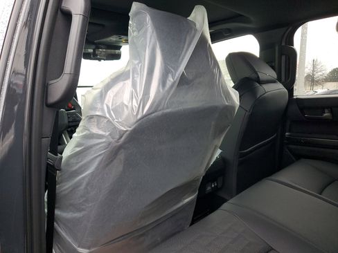 New 2026 Toyota Tacoma TRD Sport image 12