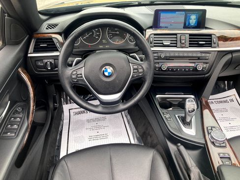 Used 2014 BMW 428i Convertible image 16