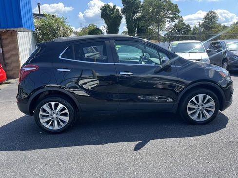 Used 2020 Buick Encore Preferred w/ Safety Package image 7