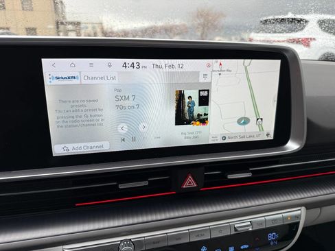 Used 2024 Hyundai Ioniq 6 SEL image 37