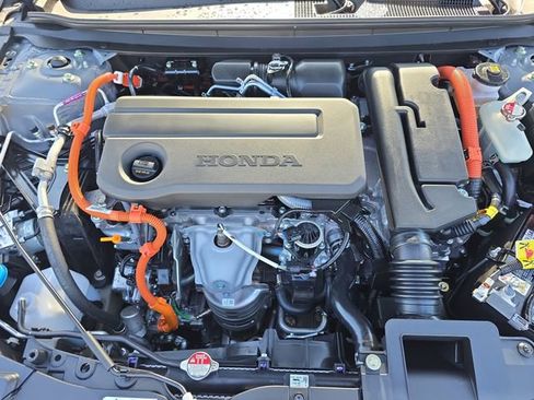 New 2026 Honda Accord Sport image 30