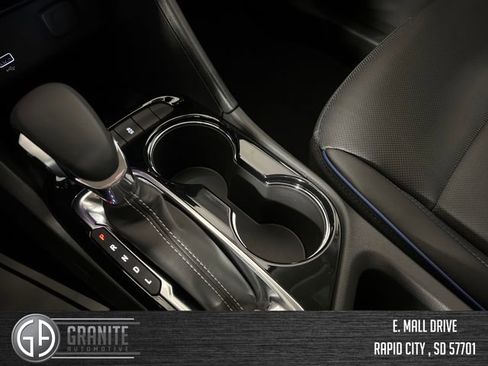 New 2026 Buick Encore GX Sport Touring w/ Black Roof Package AWD/4WD image 23