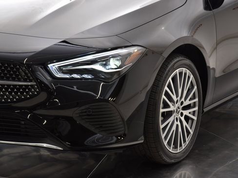 Certified 2026 Mercedes-Benz CLA 250 image 11