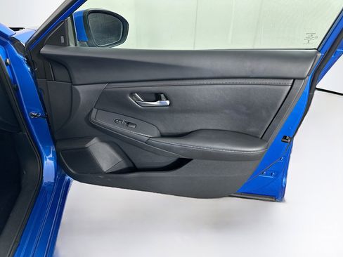 Used 2024 Nissan Sentra SV image 29