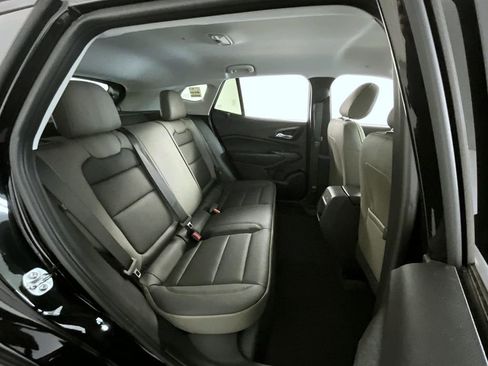 New 2026 Chevrolet Trax ACTIV FWD image 18