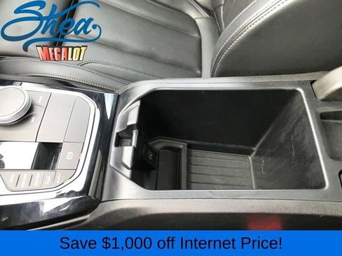 Used 2023 BMW X3 xDrive30i AWD/4WD image 15