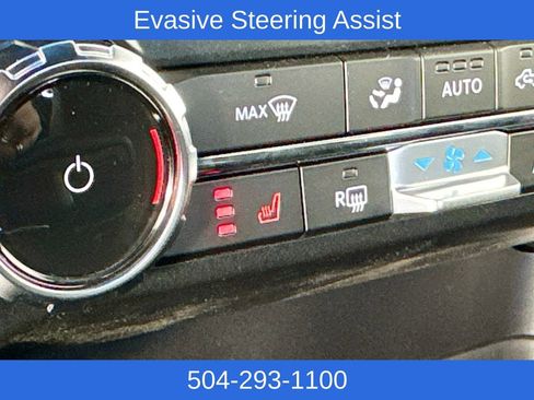 New 2025 Ford F150 XLT w/ Equipment Group 302A MID image 20