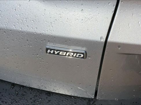 Used 2023 Ford Escape Active image 10