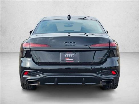 New 2026 Audi A6 Premium Plus AWD/4WD image 9