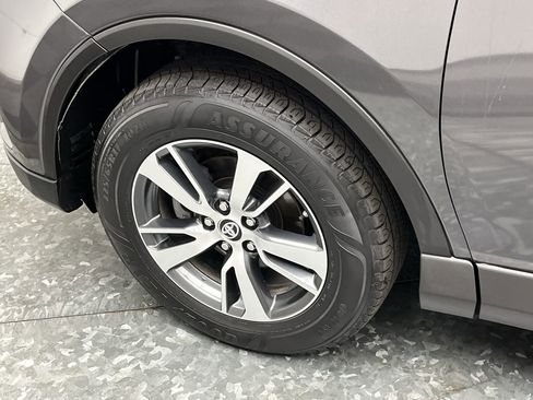 Used 2016 Toyota RAV4 XLE FWD image 28