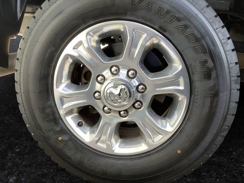 Used 2024 RAM 2500 Big Horn image 26