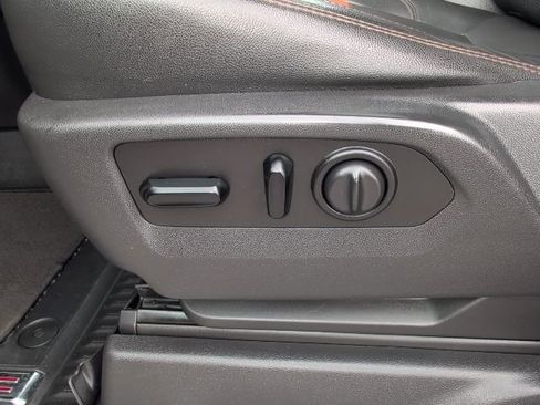 Used 2021 GMC Sierra 1500 AT4 w/ AT4 Preferred Package image 13