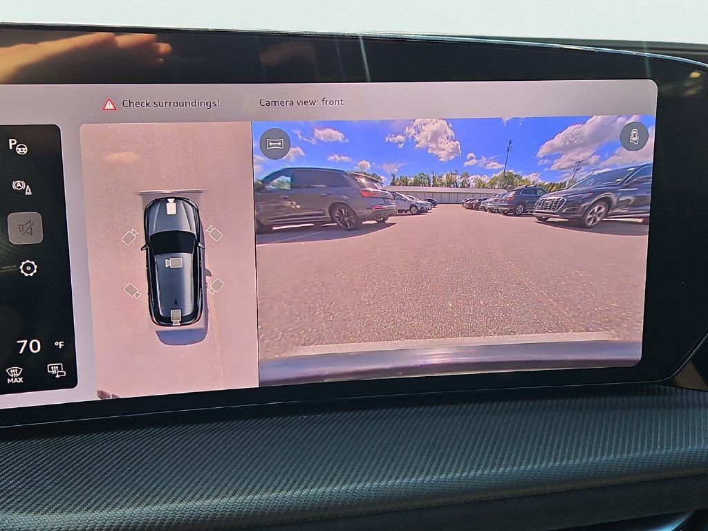 New 2026 Audi SQ5 Premium Plus AWD/4WD image 9
