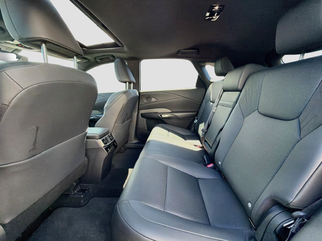 Used 2024 Lexus RX 350 Premium w/ Cold Area Package FWD image 26