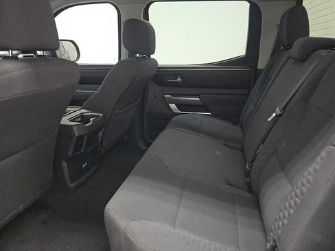 Used 2023 Toyota Tundra SR5 AWD/4WD image 9