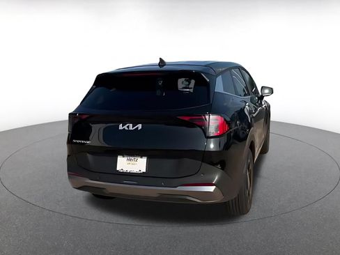 Used 2026 Kia Sportage LX FWD image 12