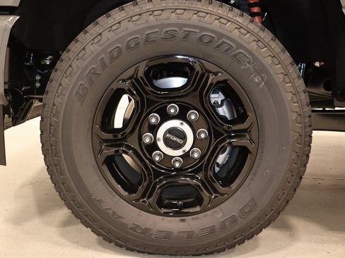 New 2026 Ford F350 XL w/ STX Appearance Package AWD/4WD image 33