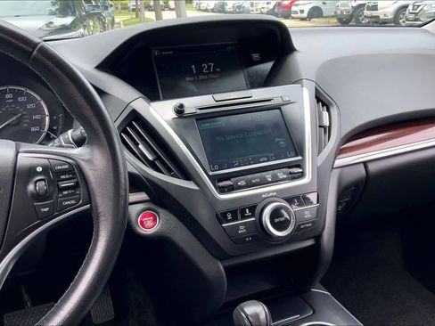 Used 2014 Acura MDX FWD w/ Technology Package image 7