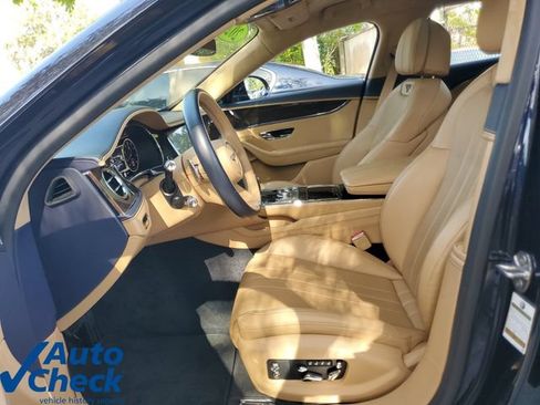 Used 2021 Bentley Flying Spur V8 AWD/4WD image 20