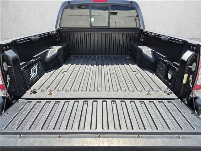 Used 2015 Toyota Tacoma PreRunner w/ TRD Sport Package RWD image 6