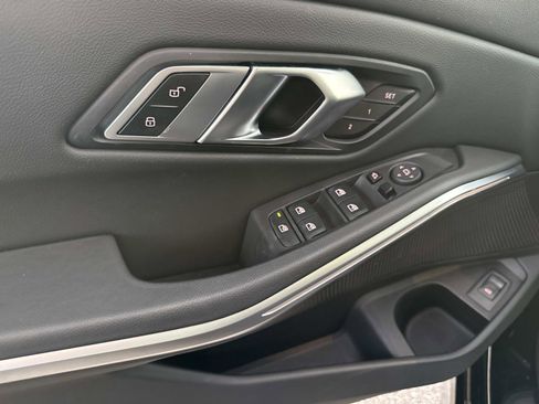 Used 2023 BMW 330i 330i w/ Parking Assistance Package image 17