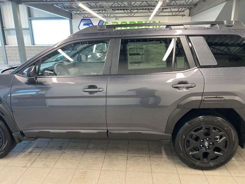 New 2026 Subaru Outback Limited image 4