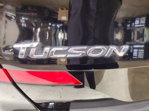 Used 2020 Hyundai Tucson SEL FWD image 15