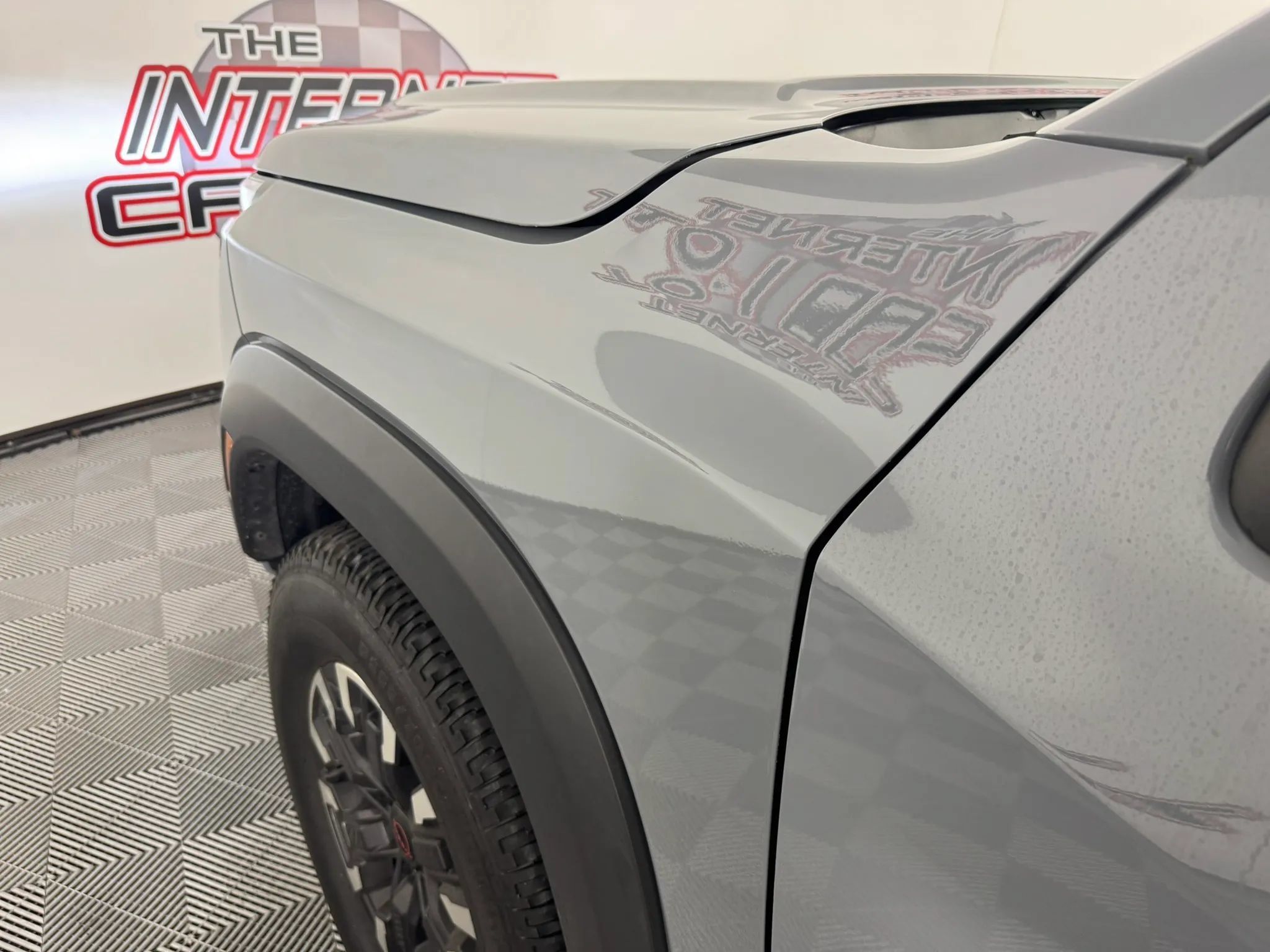 Used 2023 Nissan Frontier PRO-4X w/ Tow Package AWD/4WD image 24