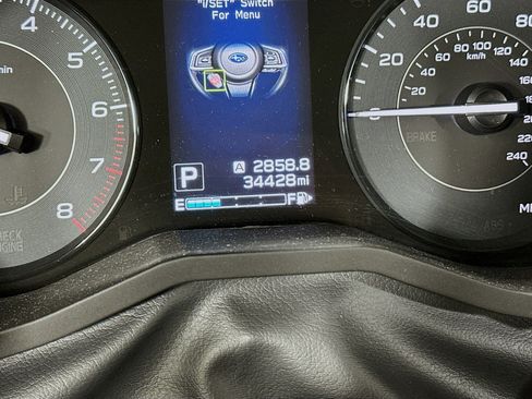 Used 2022 Subaru Impreza 2.0i image 18