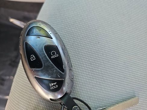 Used 2025 Hyundai Kona SEL FWD image 34