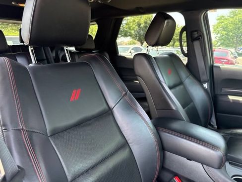 Used 2023 Dodge Durango GT AWD/4WD image 31
