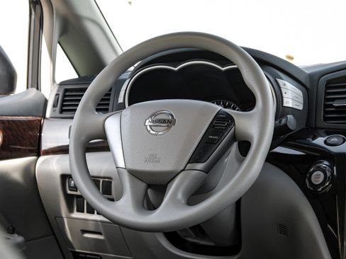 Used 2015 Nissan Quest S FWD image 14