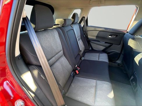 New 2026 Nissan Rogue SV w/ Cold Weather Package image 10