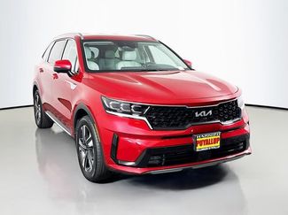Used 2023 Kia Sorento SX Prestige AWD/4WD 360° Tour