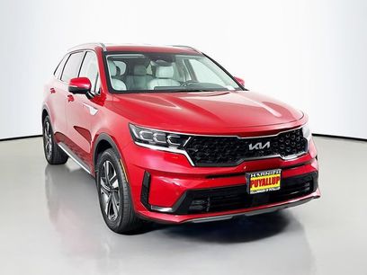 Used 2023 Kia Sorento SX Prestige