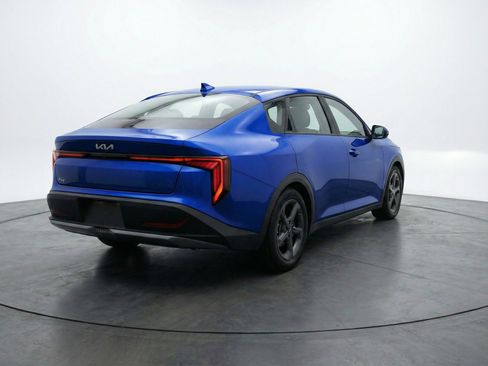 Used 2025 Kia K4 FWD image 9