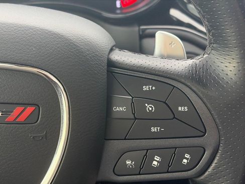 Used 2023 Dodge Durango R/T AWD/4WD image 26