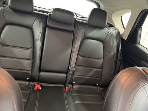 Used 2021 MAZDA CX-5 Touring w/ Touring Preferred SV Package image 26