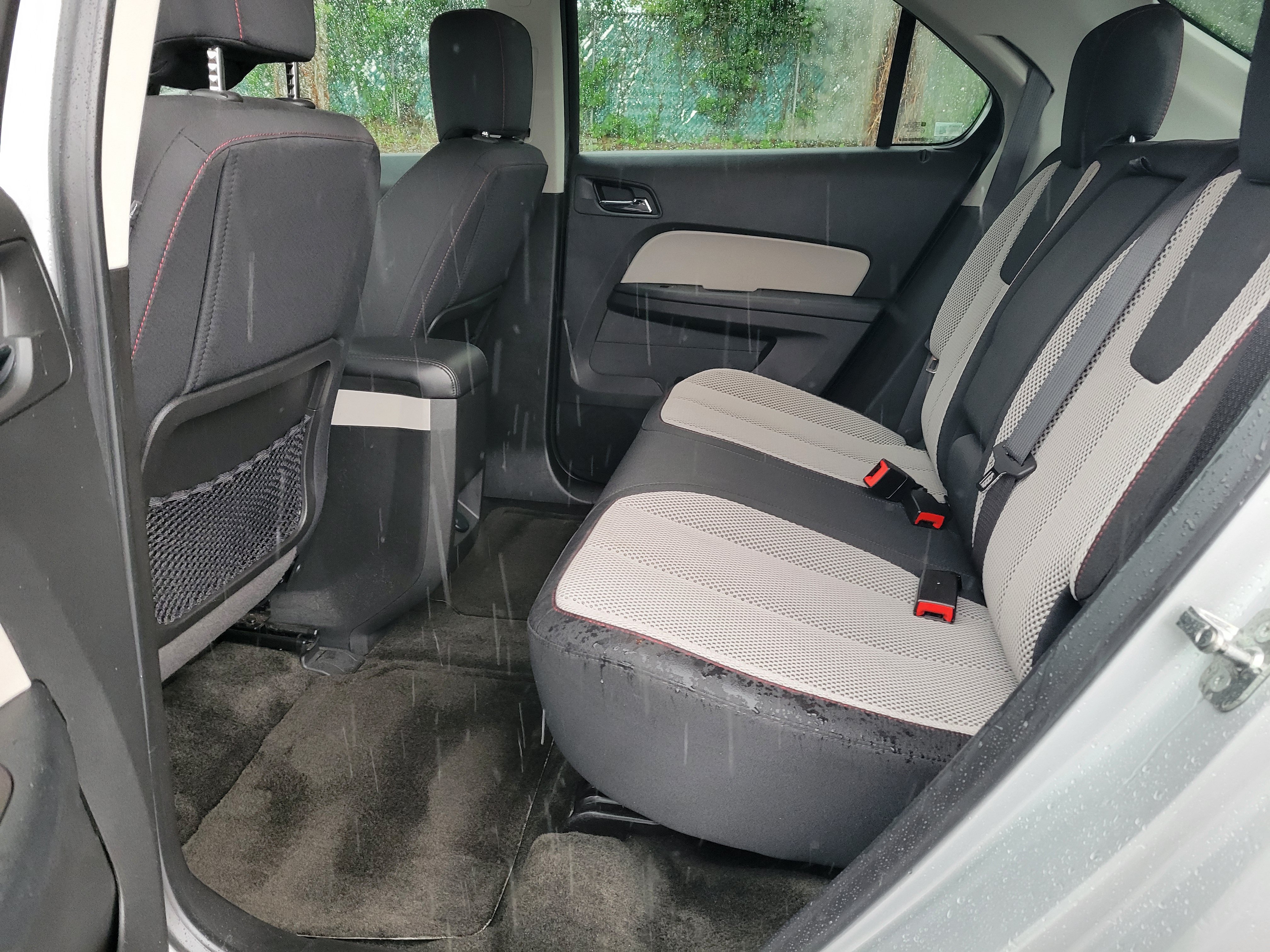 Certified 2017 Chevrolet Equinox LS FWD image 29