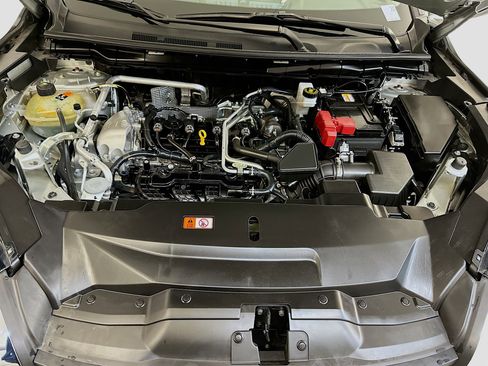 Used 2024 Mitsubishi Outlander SE Black Edition image 36