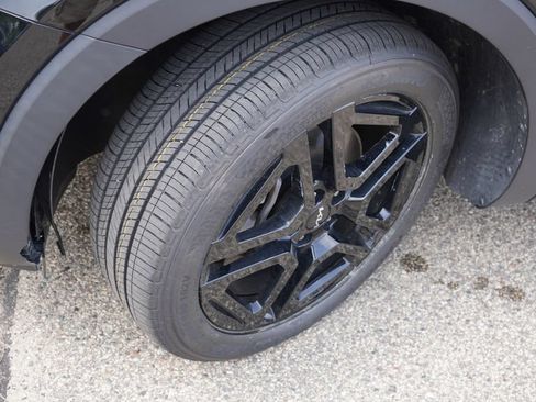Certified 2024 Kia Telluride SX X-Line AWD/4WD image 13
