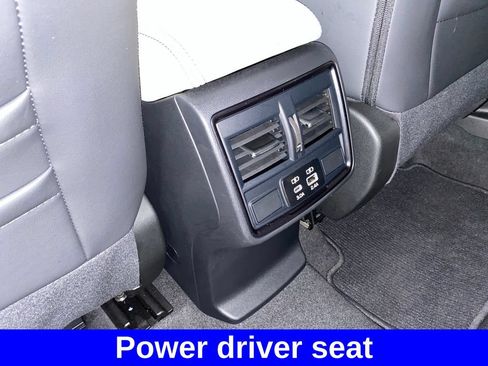 Certified 2025 Subaru Forester Limited AWD/4WD image 17