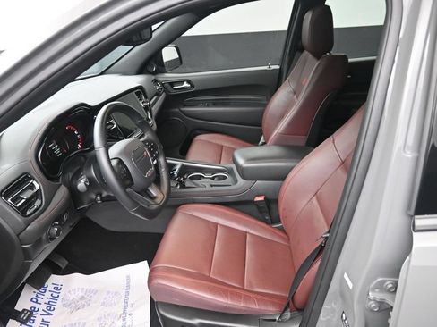Used 2025 Dodge Durango GT AWD/4WD image 10