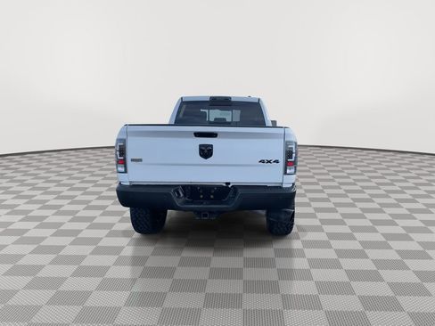 Used 2011 RAM 2500 Laramie image 6