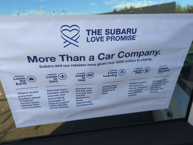New 2026 Subaru Outback Touring XT AWD/4WD image 31