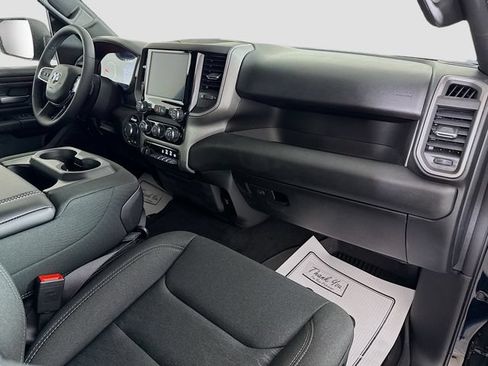 New 2026 RAM 1500 Warlock AWD/4WD image 27