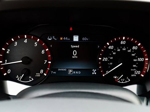 New 2026 Nissan Frontier PRO-4X w/ Pro Premium Package image 19