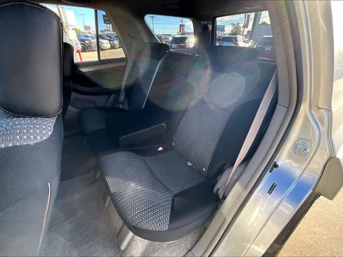 Used 2007 Toyota 4Runner Sport image 19