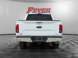 Certified 2020 Ford F150 Lariat image 4